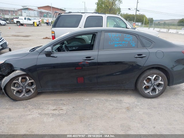KIA Forte Lxs 2019 3KPF24AD4KE086288 Image 14