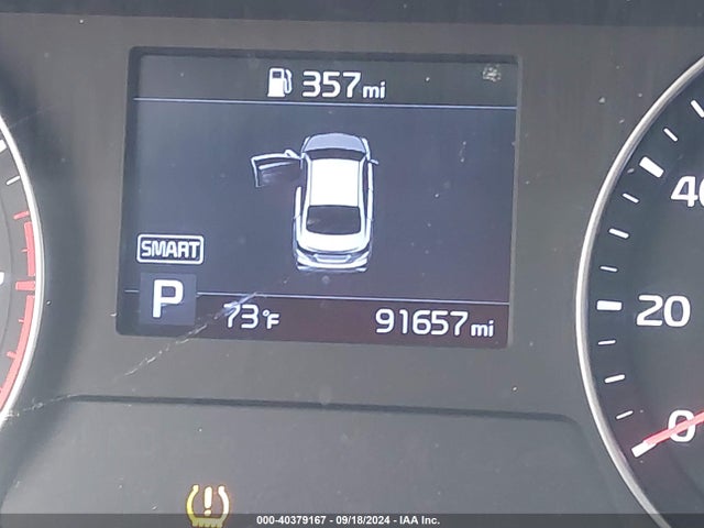 KIA Forte Lxs 2019 3KPF24AD4KE086288 Image 15
