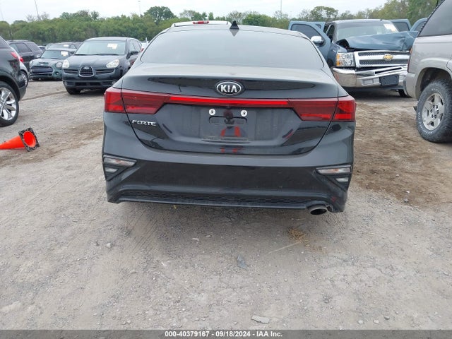 KIA Forte Lxs 2019 3KPF24AD4KE086288 Image 16