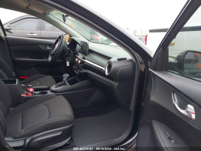 KIA Forte Lxs 2019 3KPF24AD4KE086288 Image 5