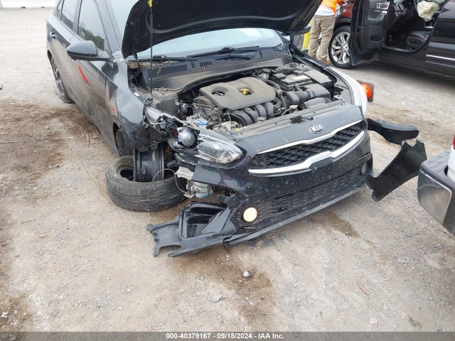 KIA Forte Lxs 2019 3KPF24AD4KE086288 Image 6