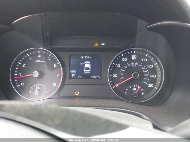 KIA Forte Lxs 2019 3KPF24AD4KE086288 Image 7