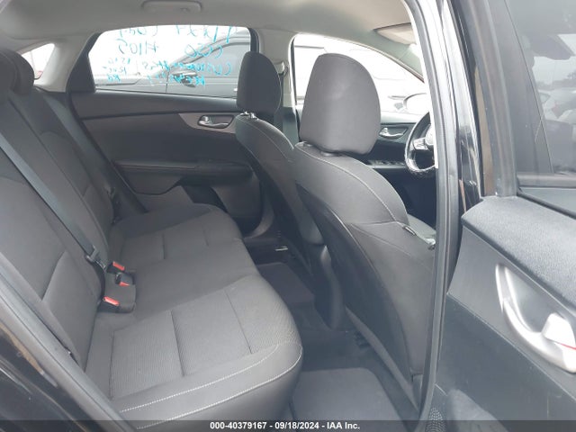 KIA Forte Lxs 2019 3KPF24AD4KE086288 Image 8