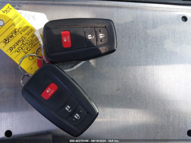 JTELU5JR1P6108187 Toyota 4runner Trd Pro