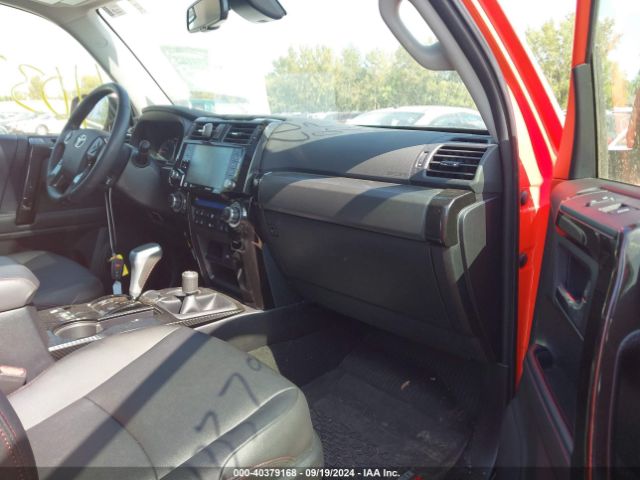 JTELU5JR1P6108187 Toyota 4runner Trd Pro