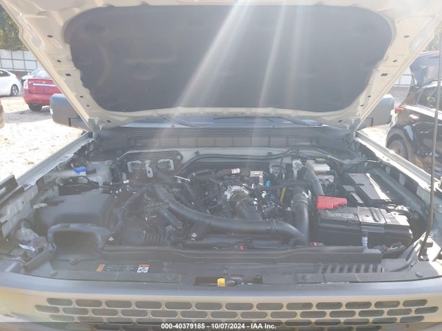 Ford Bronco Badlands 2023 1FMEE5DP7PLB47383 Image 10