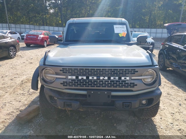 Ford Bronco Badlands 2023 1FMEE5DP7PLB47383 Image 12