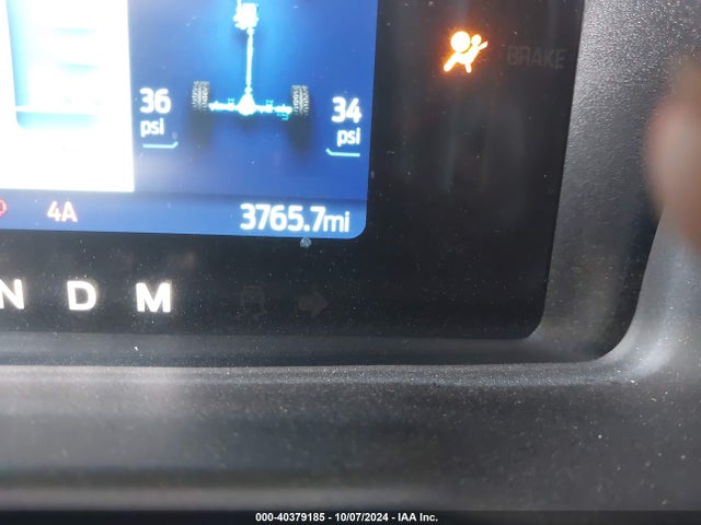 Ford Bronco Badlands 2023 1FMEE5DP7PLB47383 Image 15