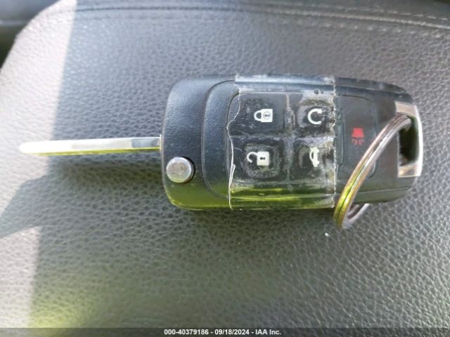1G1PC5SBXE7253206 Chevrolet Cruze 1lt Auto