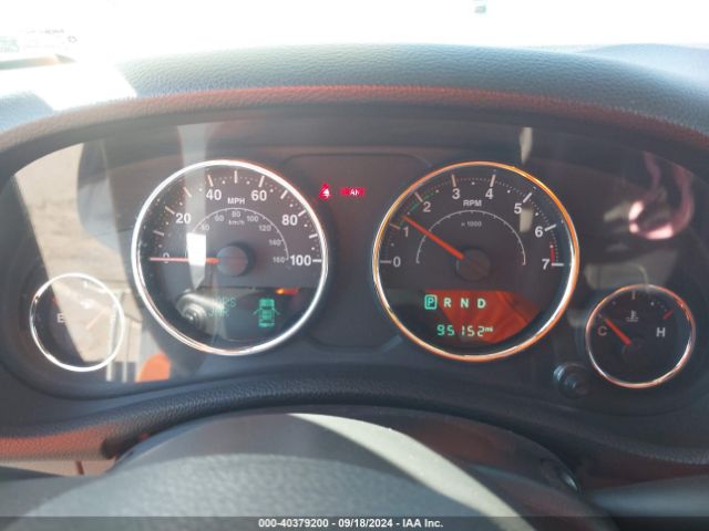 1C4BJWDG2HL684852 Jeep Wrangler Unlimited Sport 4x4
