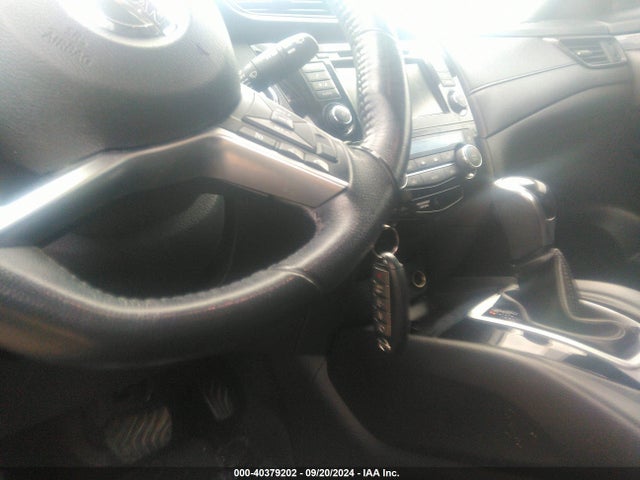 Nissan ROGUE SV 2018 KNMAT2MV4JP607640 Image 11