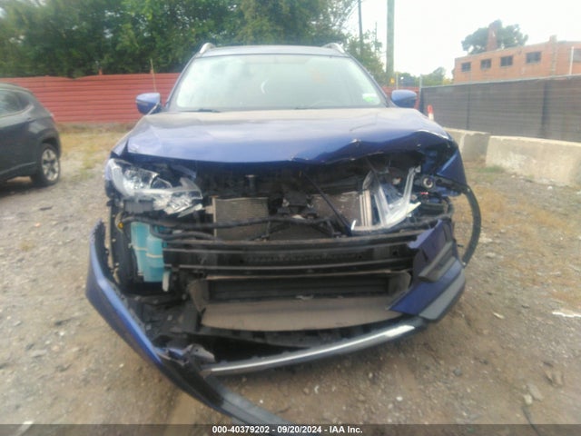 Nissan ROGUE SV 2018 KNMAT2MV4JP607640 Image 12