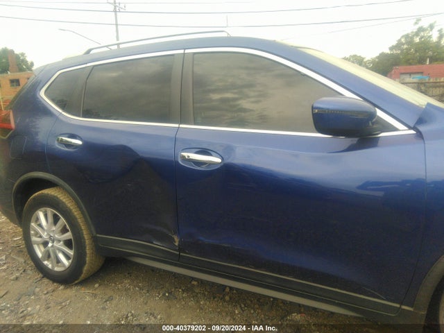 Nissan ROGUE SV 2018 KNMAT2MV4JP607640 Image 13
