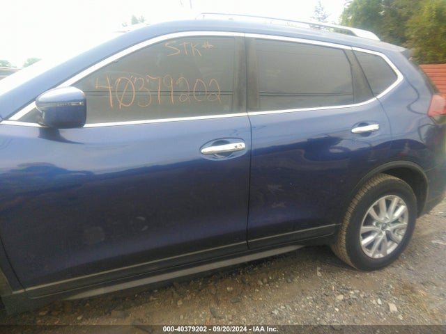 Nissan ROGUE SV 2018 KNMAT2MV4JP607640 Image 14