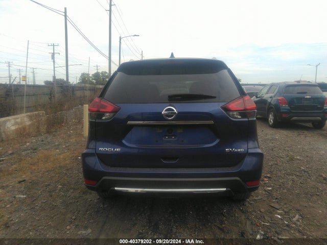 Nissan ROGUE SV 2018 KNMAT2MV4JP607640 Image 16
