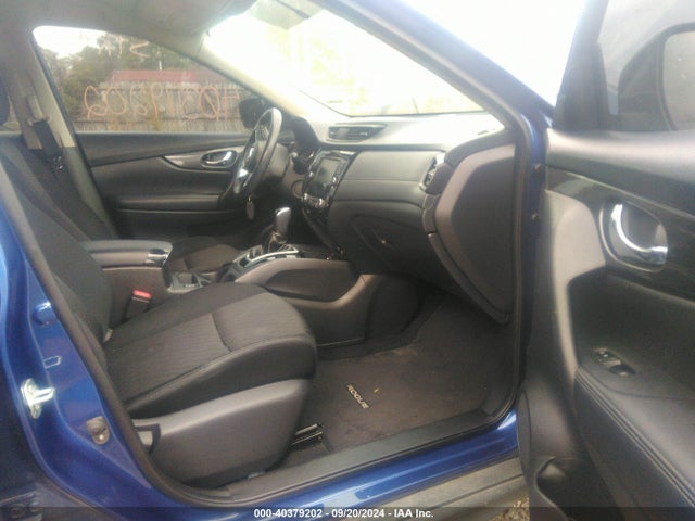 Nissan ROGUE SV 2018 KNMAT2MV4JP607640 Image 5