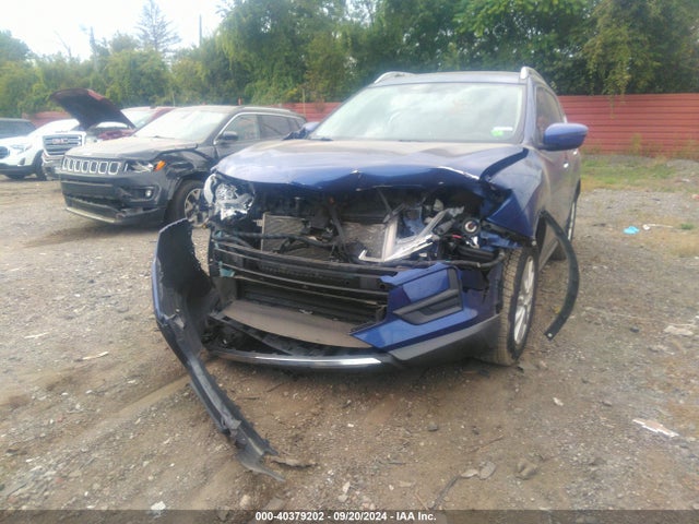 Nissan ROGUE SV 2018 KNMAT2MV4JP607640 Image 6