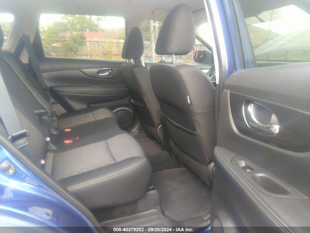 Nissan ROGUE SV 2018 KNMAT2MV4JP607640 Image 8
