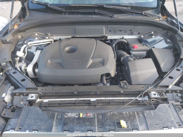 YV4102DL8M1864232 Volvo Xc60 T5 Inscription