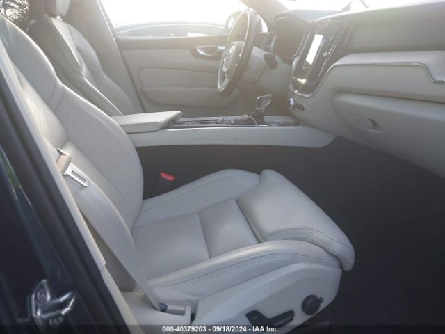 YV4102DL8M1864232 Volvo Xc60 T5 Inscription