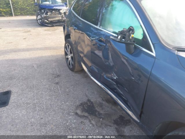 YV4102DL8M1864232 Volvo Xc60 T5 Inscription
