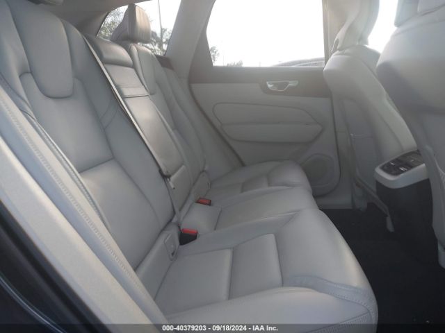 YV4102DL8M1864232 Volvo Xc60 T5 Inscription