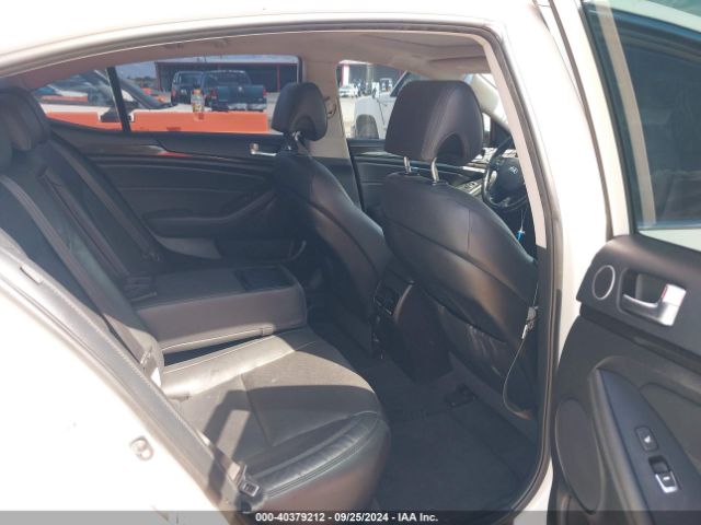 KNALN4D72F5174397 KIA Cadenza Premium