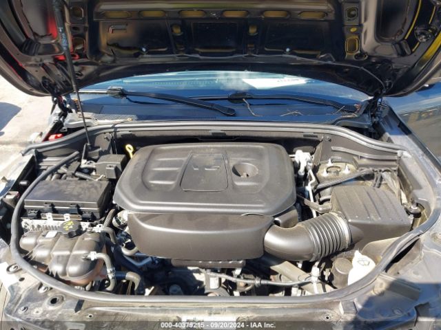 1C4RJEAGXKC754554 Jeep Grand Cherokee Laredo E 4x2