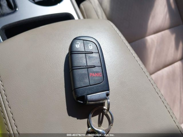1C4RJEAGXKC754554 Jeep Grand Cherokee Laredo E 4x2