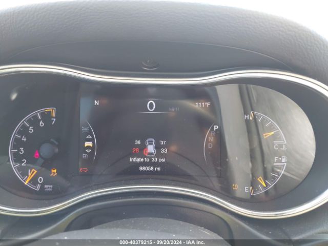 1C4RJEAGXKC754554 Jeep Grand Cherokee Laredo E 4x2