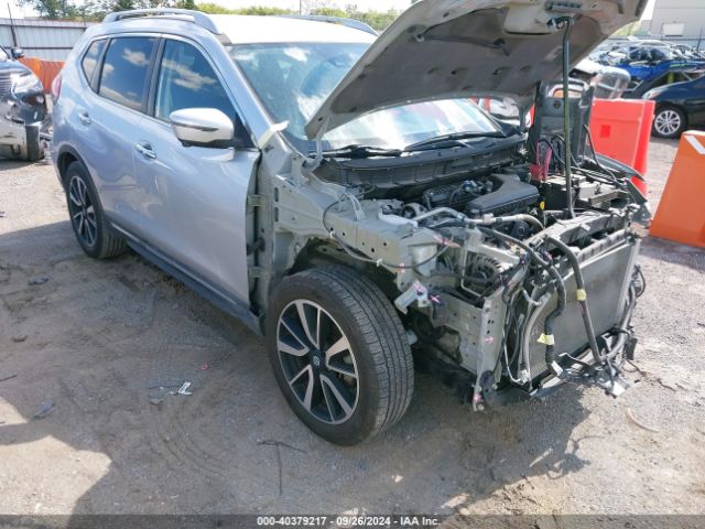 5N1AT2MT7LC716453 auction archive image