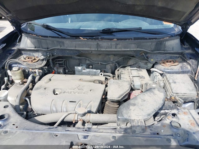 2012 MITSUBISHI OUTLANDER JA4JT3AW2CU002677 Photo 9
