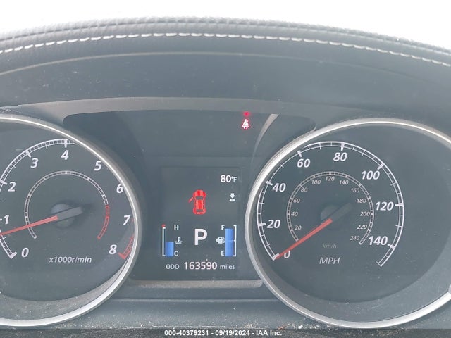 2012 MITSUBISHI OUTLANDER JA4JT3AW2CU002677 Photo 6