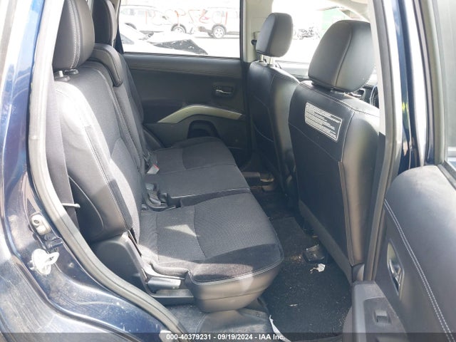 2012 MITSUBISHI OUTLANDER JA4JT3AW2CU002677 Photo 7