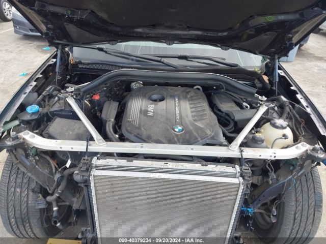 5UXTS3C5XK0Z06755 BMW X3 M40i