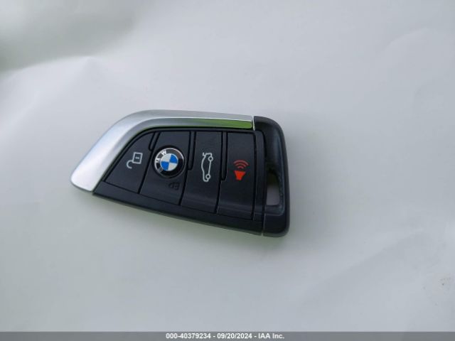 5UXTS3C5XK0Z06755 BMW X3 M40i