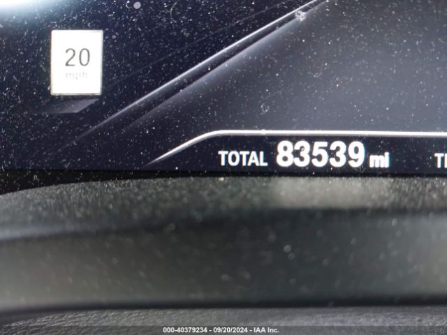 5UXTS3C5XK0Z06755 BMW X3 M40i