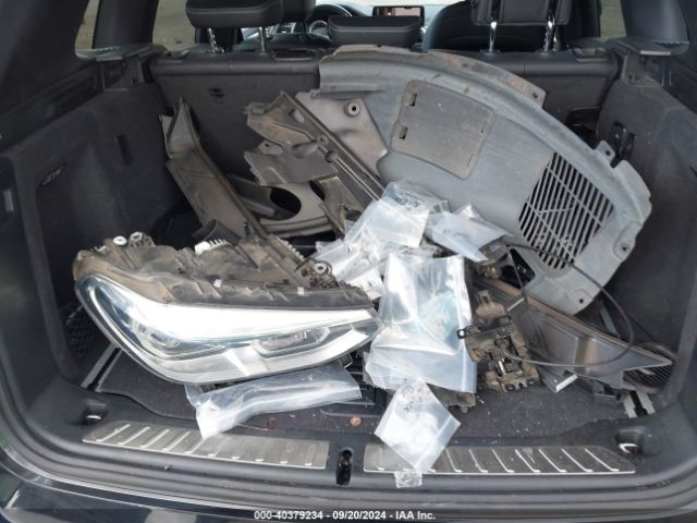 5UXTS3C5XK0Z06755 BMW X3 M40i