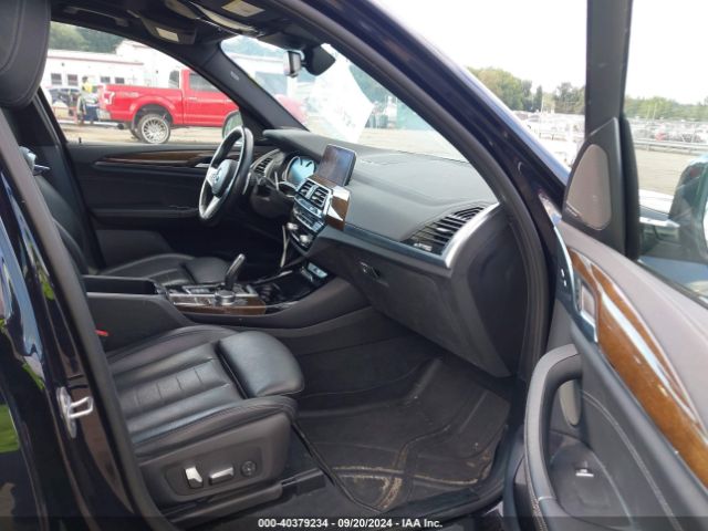 5UXTS3C5XK0Z06755 BMW X3 M40i