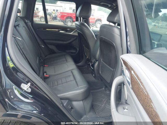 5UXTS3C5XK0Z06755 BMW X3 M40i