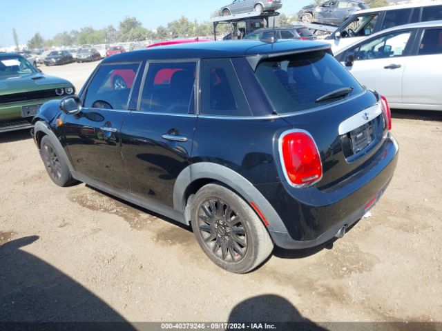WMWXS5C54FT837707 Mini Hardtop Cooper