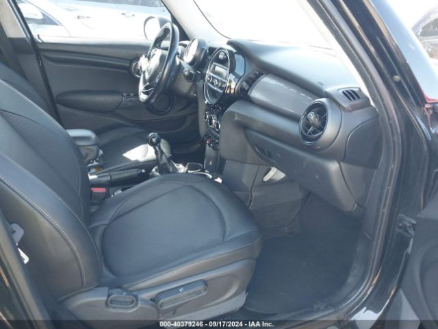 WMWXS5C54FT837707 Mini Hardtop Cooper