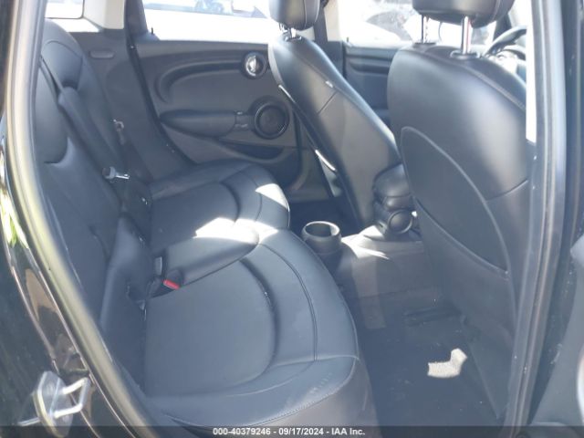 WMWXS5C54FT837707 Mini Hardtop Cooper
