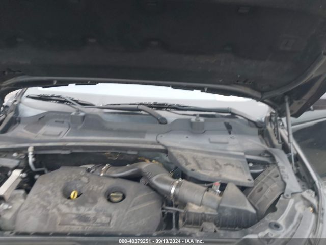 SALCR2BG0HH636450 Land Rover Discovery Sport Hse