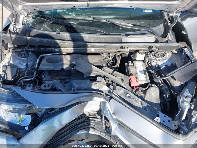 Toyota RAV4 LE 2020 2T3H1RFV8LC041517 Image 10