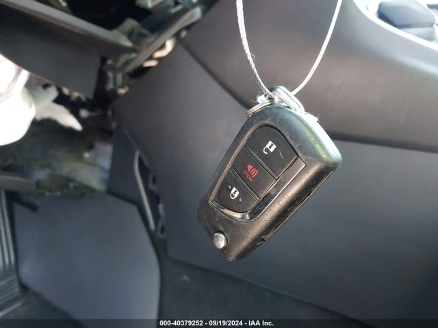 Toyota RAV4 LE 2020 2T3H1RFV8LC041517 Image 11