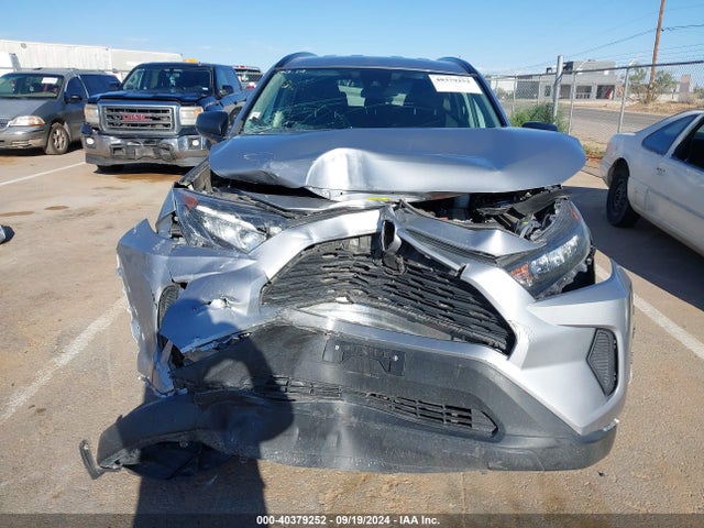Toyota RAV4 LE 2020 2T3H1RFV8LC041517 Image 12