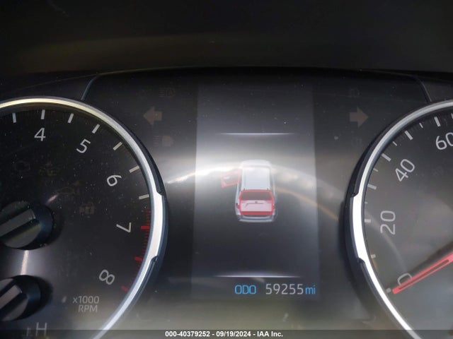 Toyota RAV4 LE 2020 2T3H1RFV8LC041517 Image 15