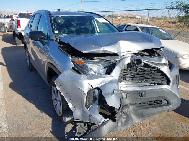 Toyota RAV4 LE 2020 2T3H1RFV8LC041517 Image 6