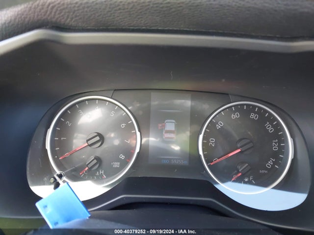 Toyota RAV4 LE 2020 2T3H1RFV8LC041517 Image 7